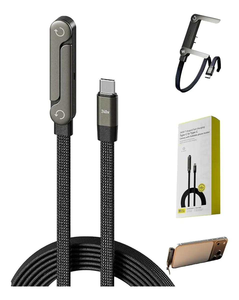 Generico Cable tipo c