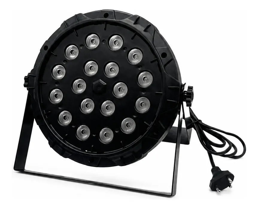 Proyector 18 Led
